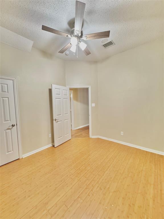 4005 Ridge Rock Drive Plano, TX 75074 - Photo 12 of 13 a view of an empty room