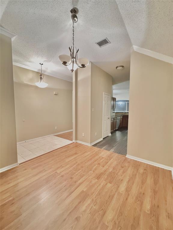 4005 Ridge Rock Drive Plano, TX 75074 - Photo 2 of 13 a view of a room with a storage & utility room