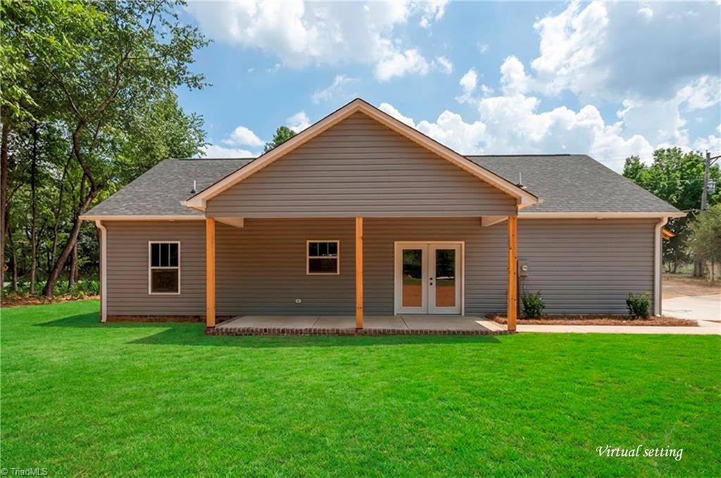 237 Cana Road Mocksville, NC 27028 - Photo 5 of 37