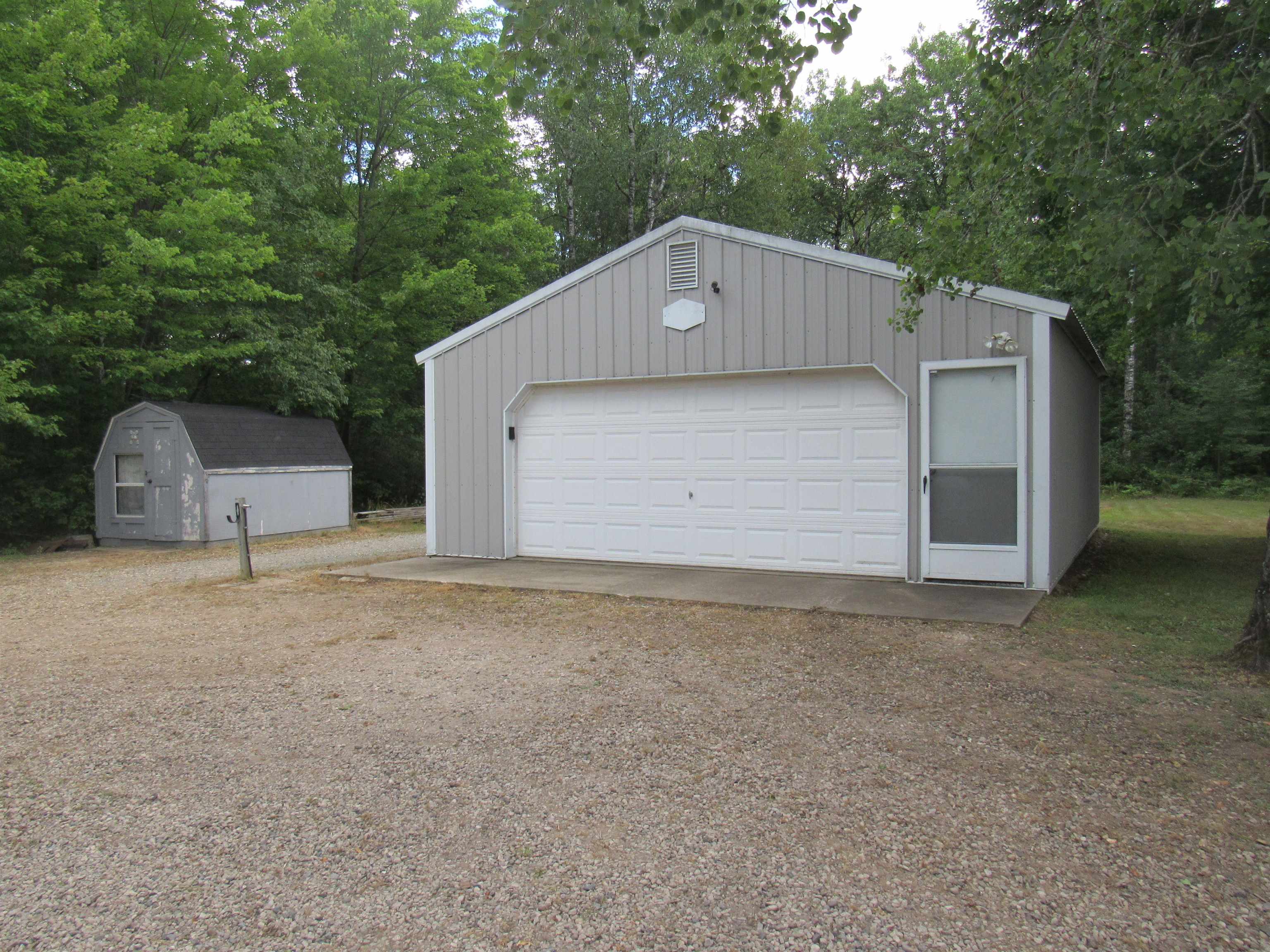 W8598 Beecher Lake Road Pembine, WI 54156 - Photo 10 of 66 Gallery Image 10