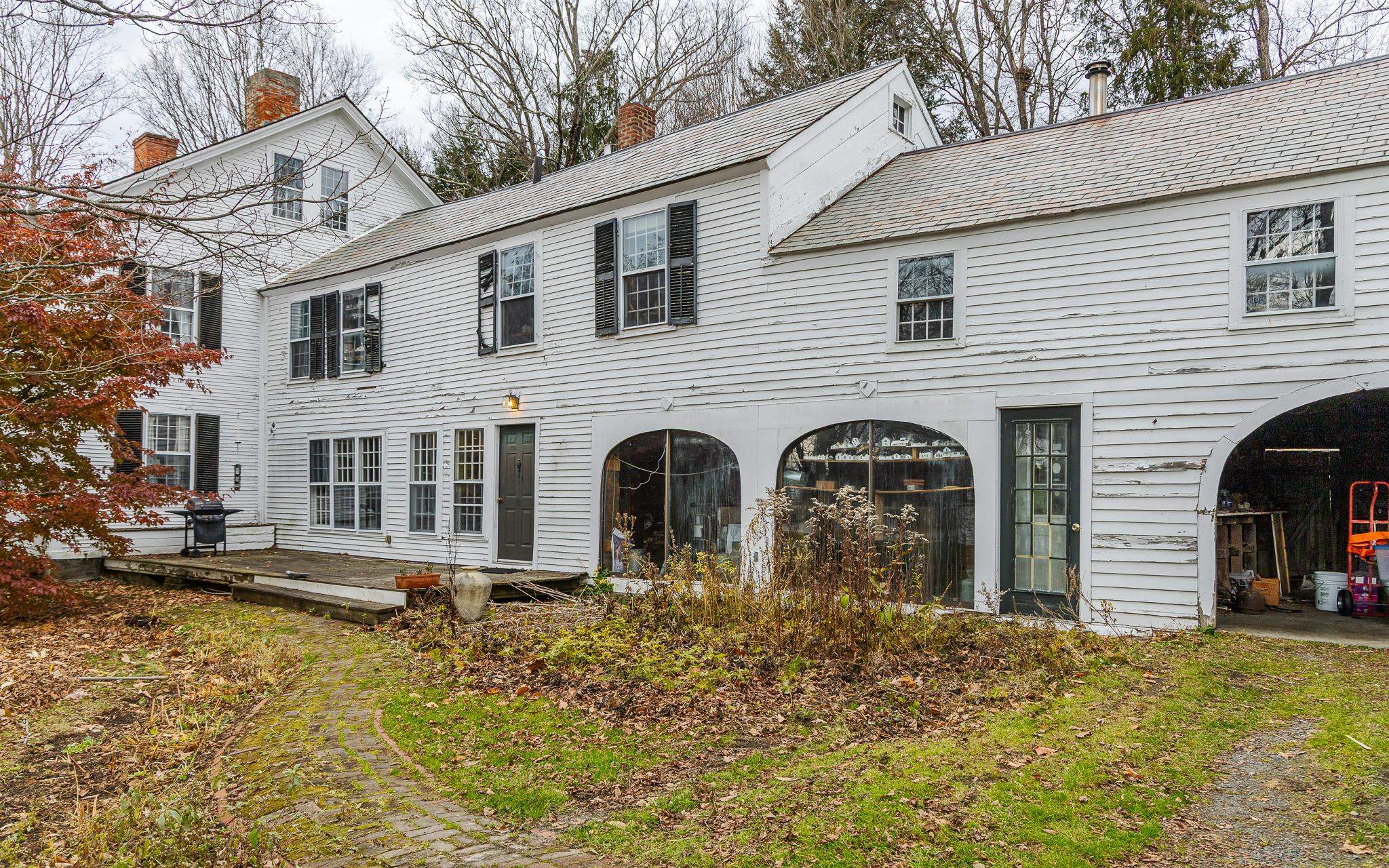 26 Old North Main Street Walpole, NH 03608 - Photo 3 of 60
