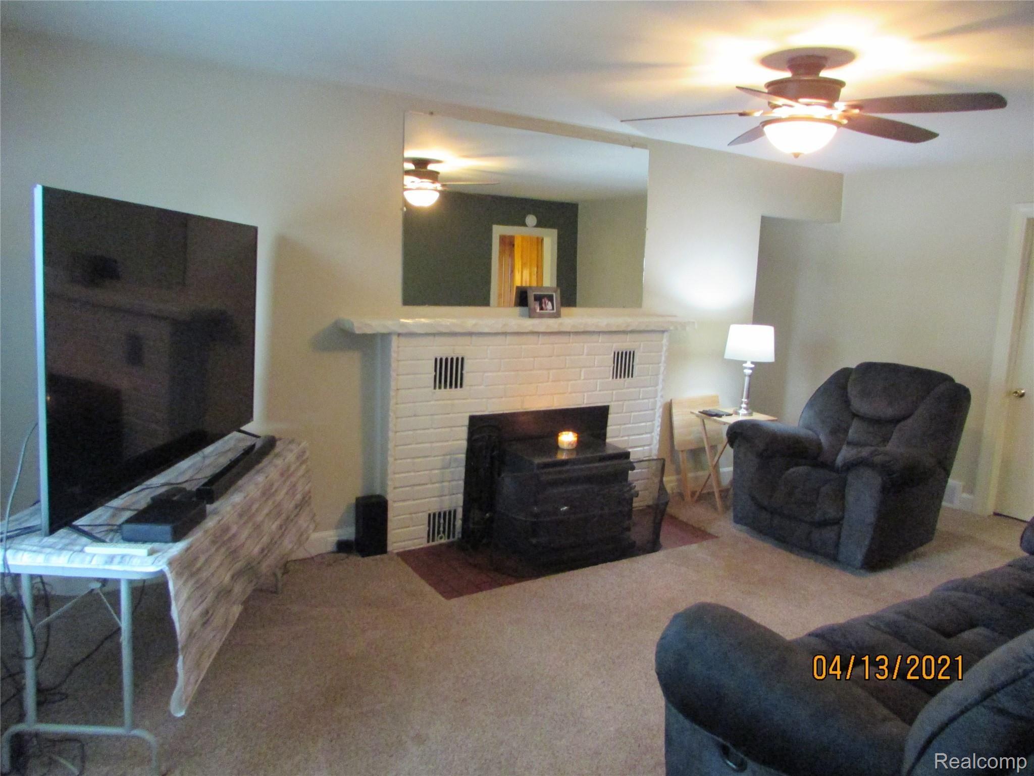 6142 South Center Road Grand Blanc, MI 48439 - Photo 12 of 31 Center rd pics 4-12-21 2021-03-17 005.JPG