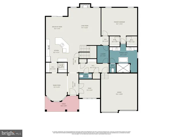 $459,900 | 90 McIntosh Lane, Aspers, PA 17304