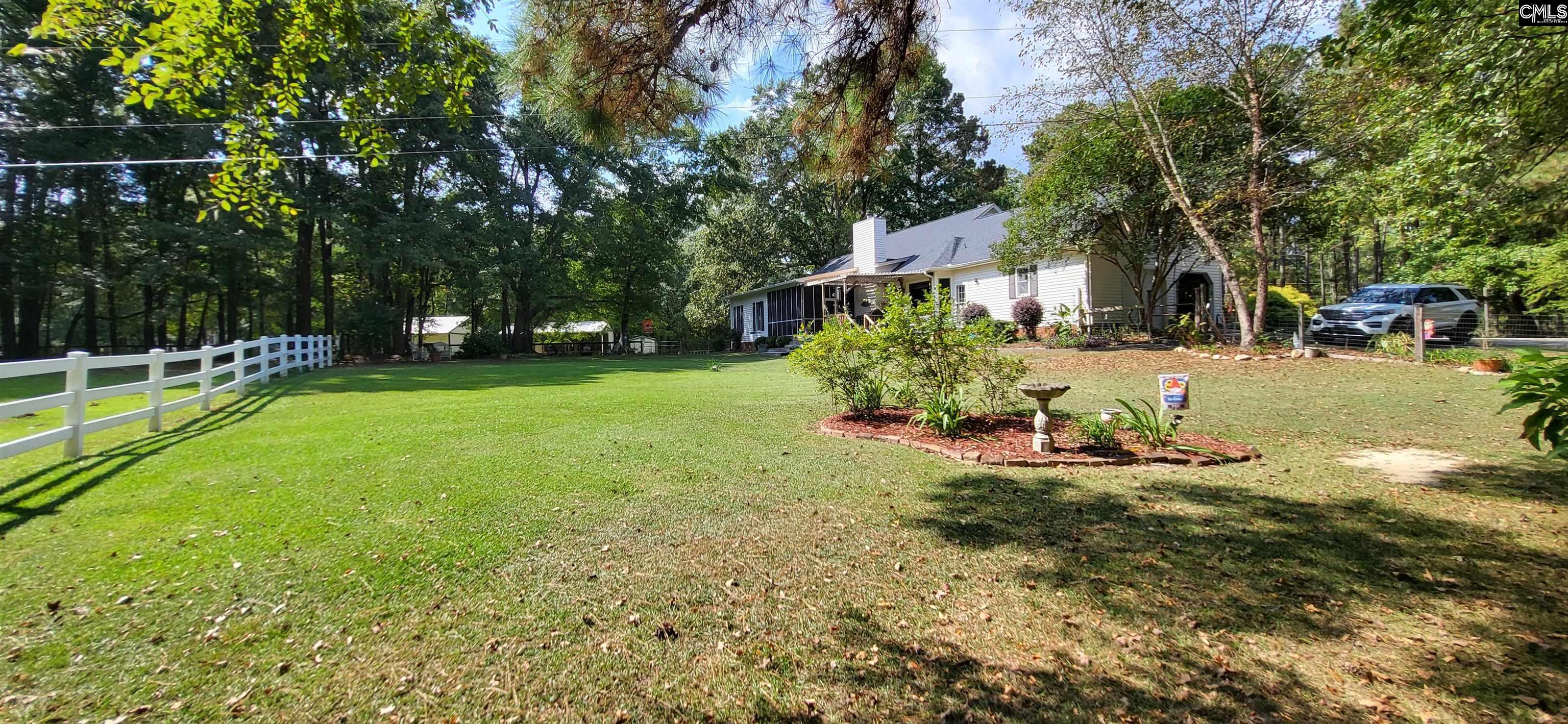 205 Sim Johnson Road Gilbert, SC 29054 - Photo 17 of 47