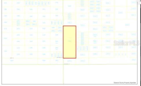 Holopaw Groves Rd Street St. Cloud, FL 34772 - Photo 4 of 6