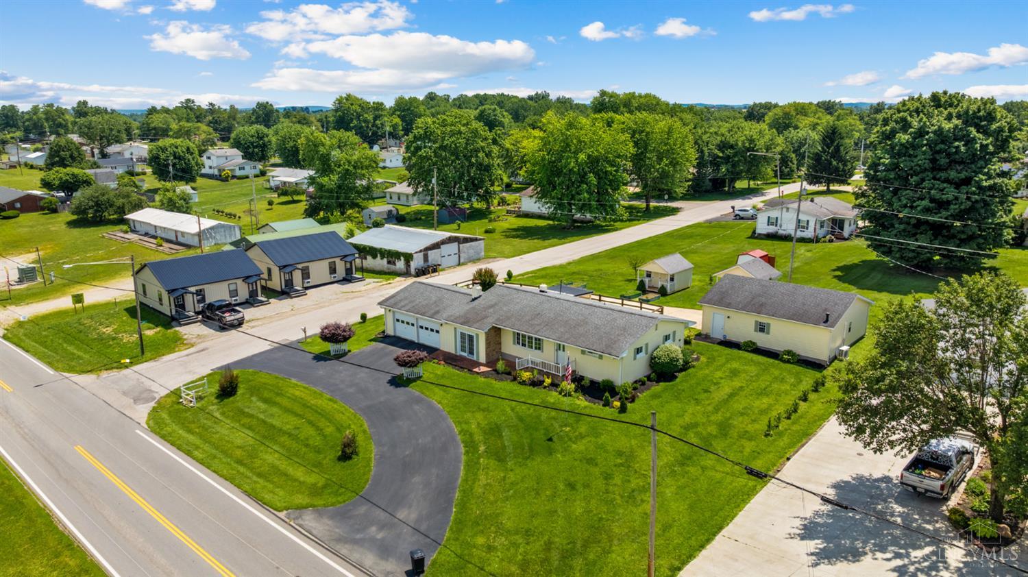 13738 State Rte 41 West Union, OH 45693 - Photo 5 of 35