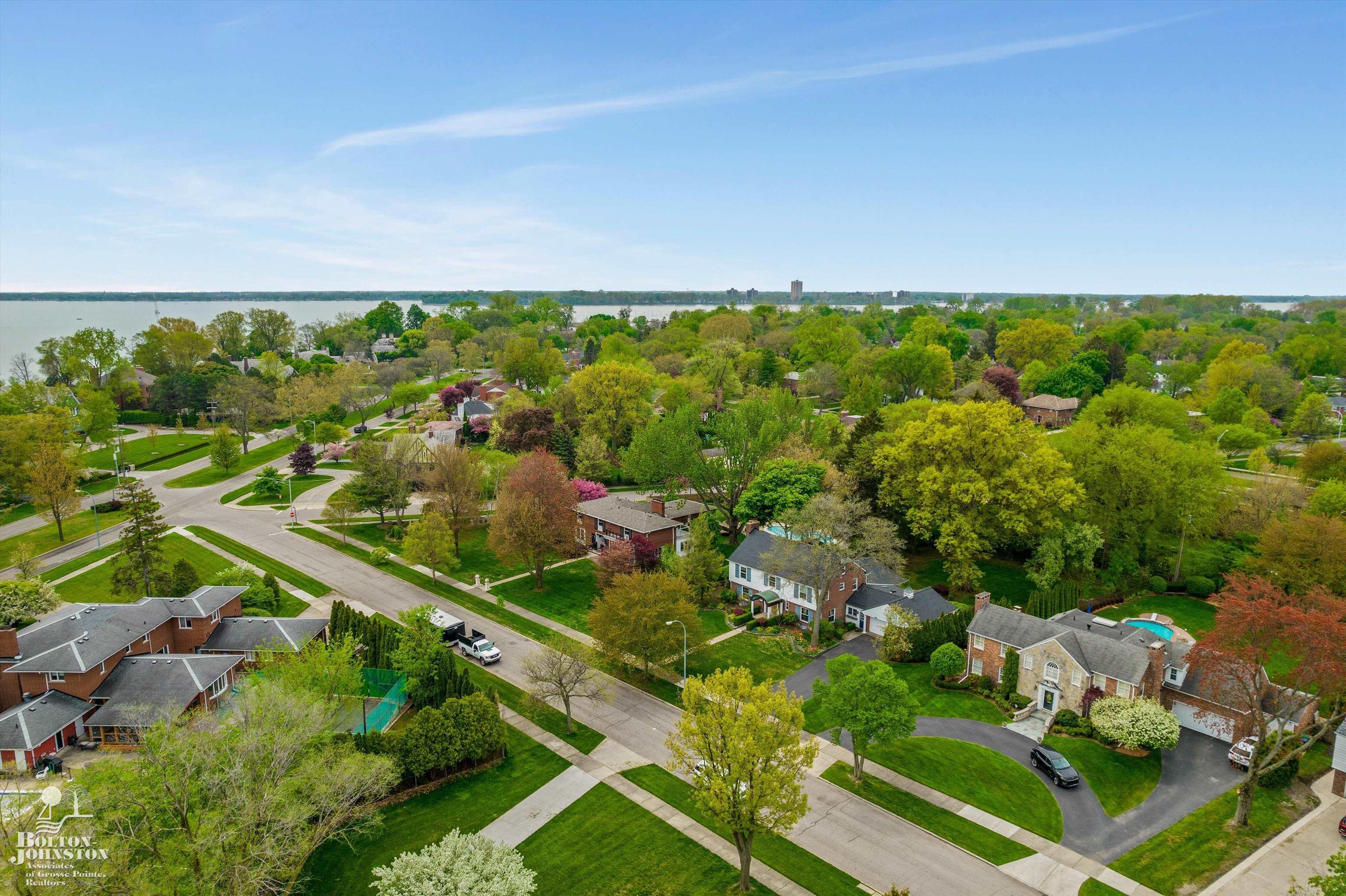 623 Westchester Road Grosse Pointe Park, MI 48230 - Photo 46 of 50