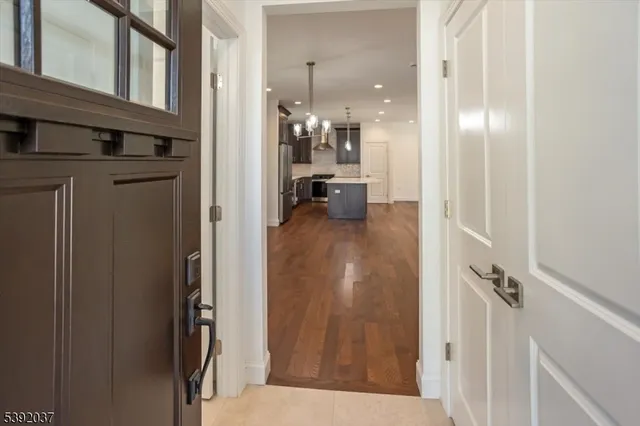 a view of a living room and a livingroom with furniture