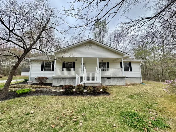 $335,000 | 1801 Colbert Hollow Road, Rock Spring, GA 30739