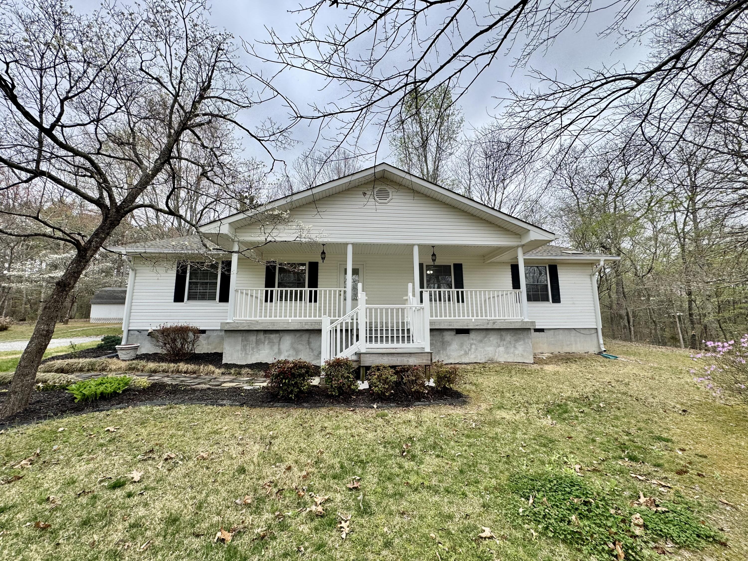 1801 Colbert Hollow Road Rock Spring, GA 30739 - Photo 1 of 38 front