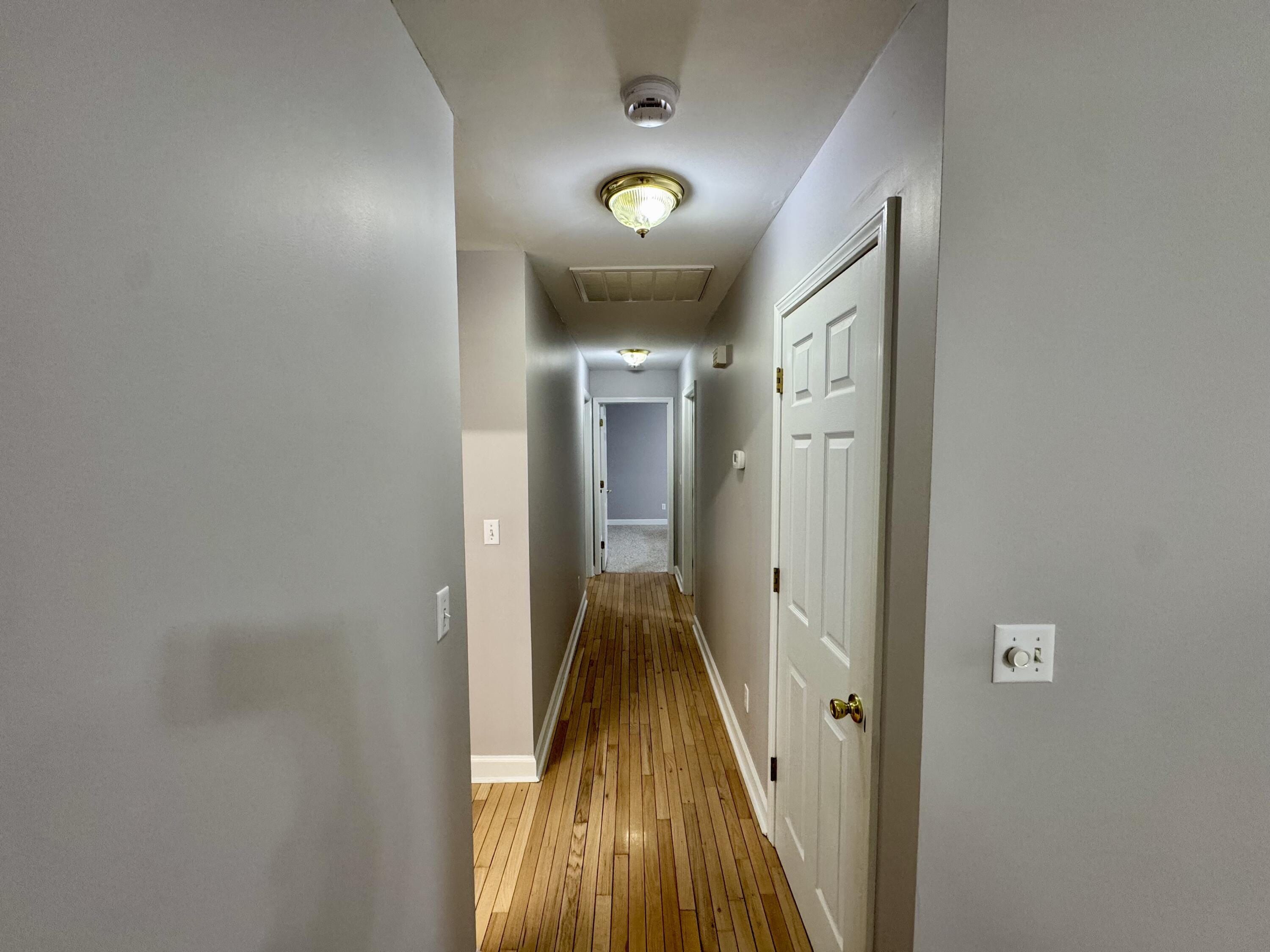 1801 Colbert Hollow Road Rock Spring, GA 30739 - Photo 14 of 38 hallway
