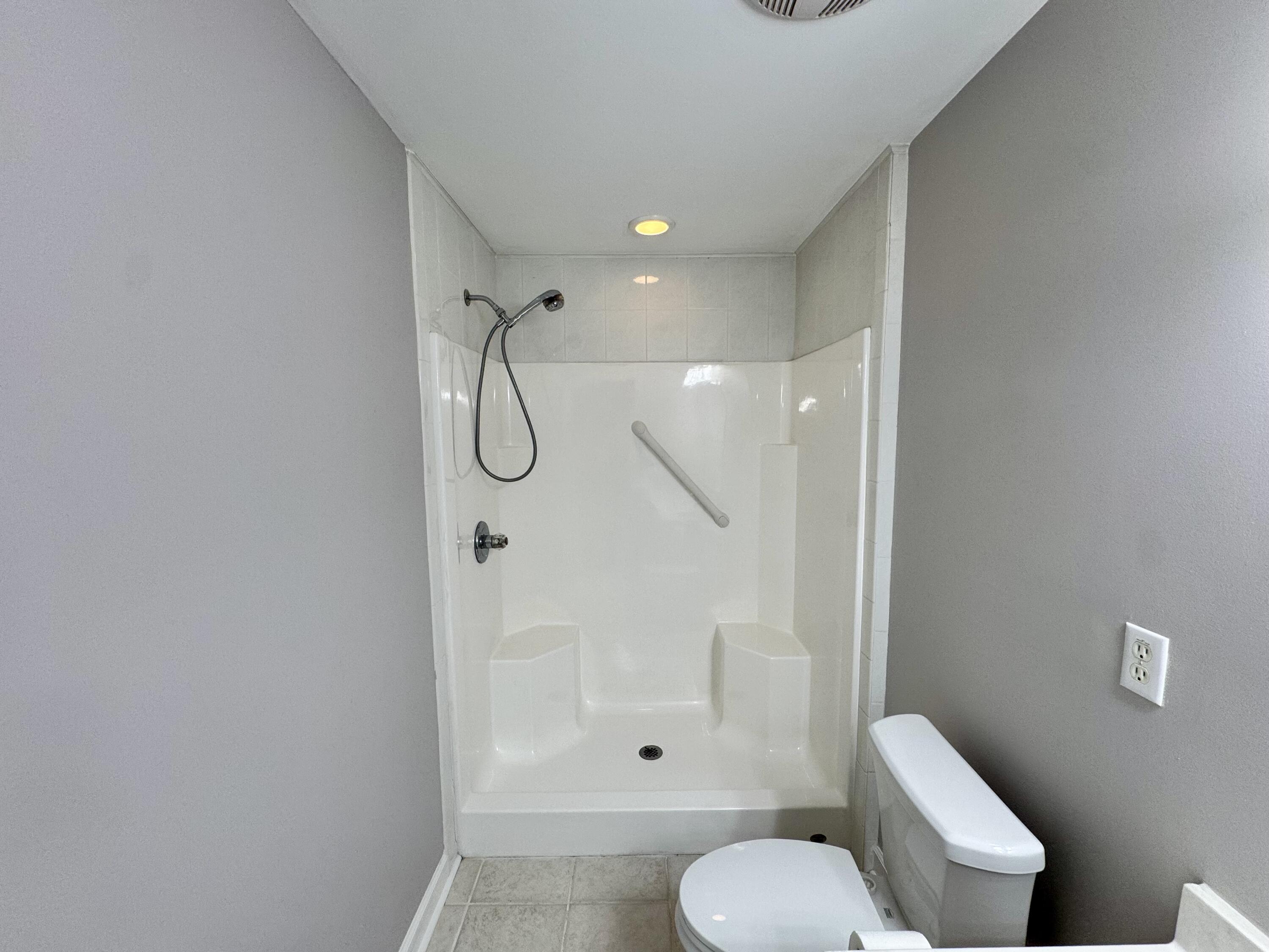 1801 Colbert Hollow Road Rock Spring, GA 30739 - Photo 18 of 38 hallway bathroom