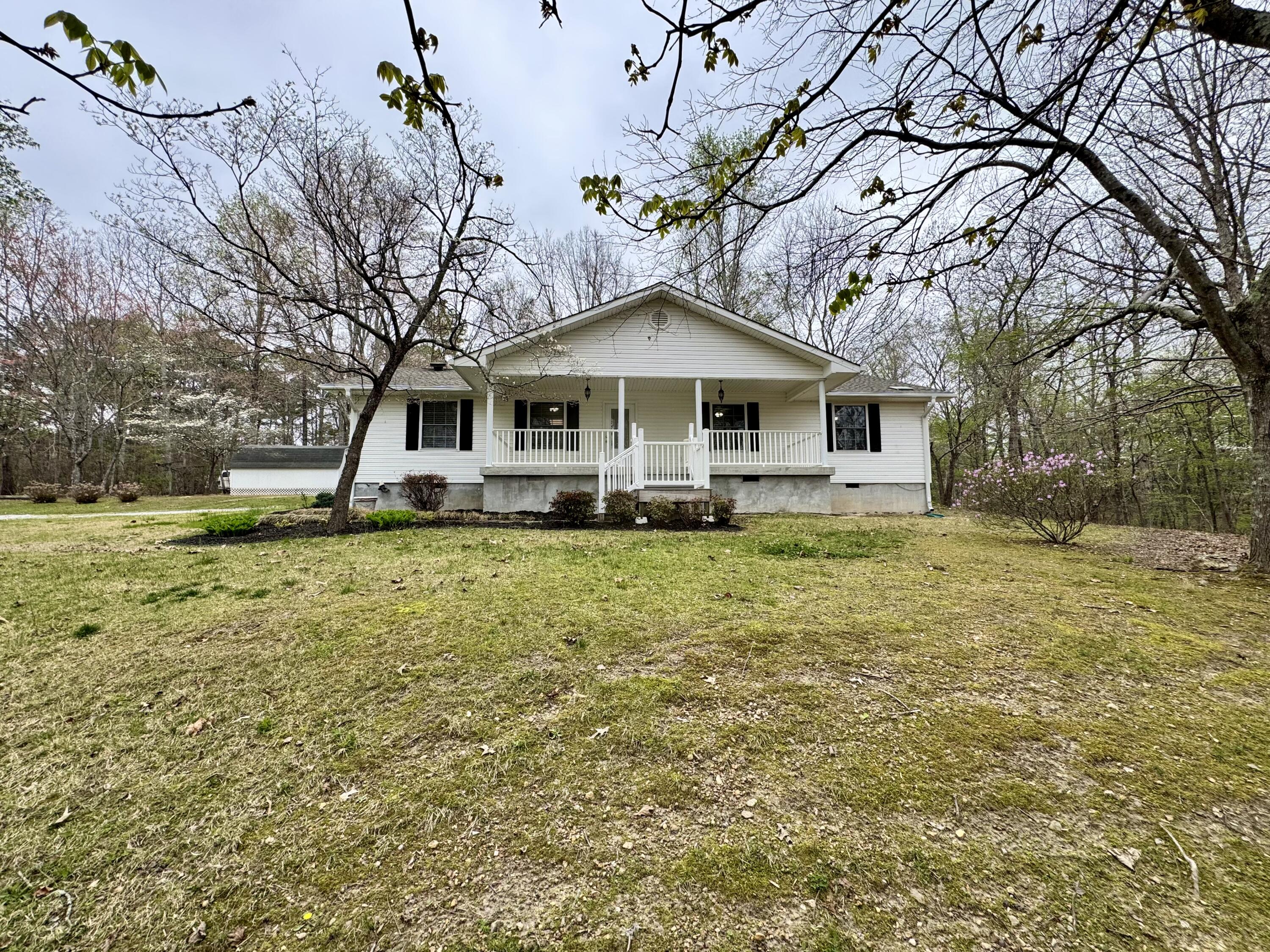 1801 Colbert Hollow Road Rock Spring, GA 30739 - Photo 2 of 38 front