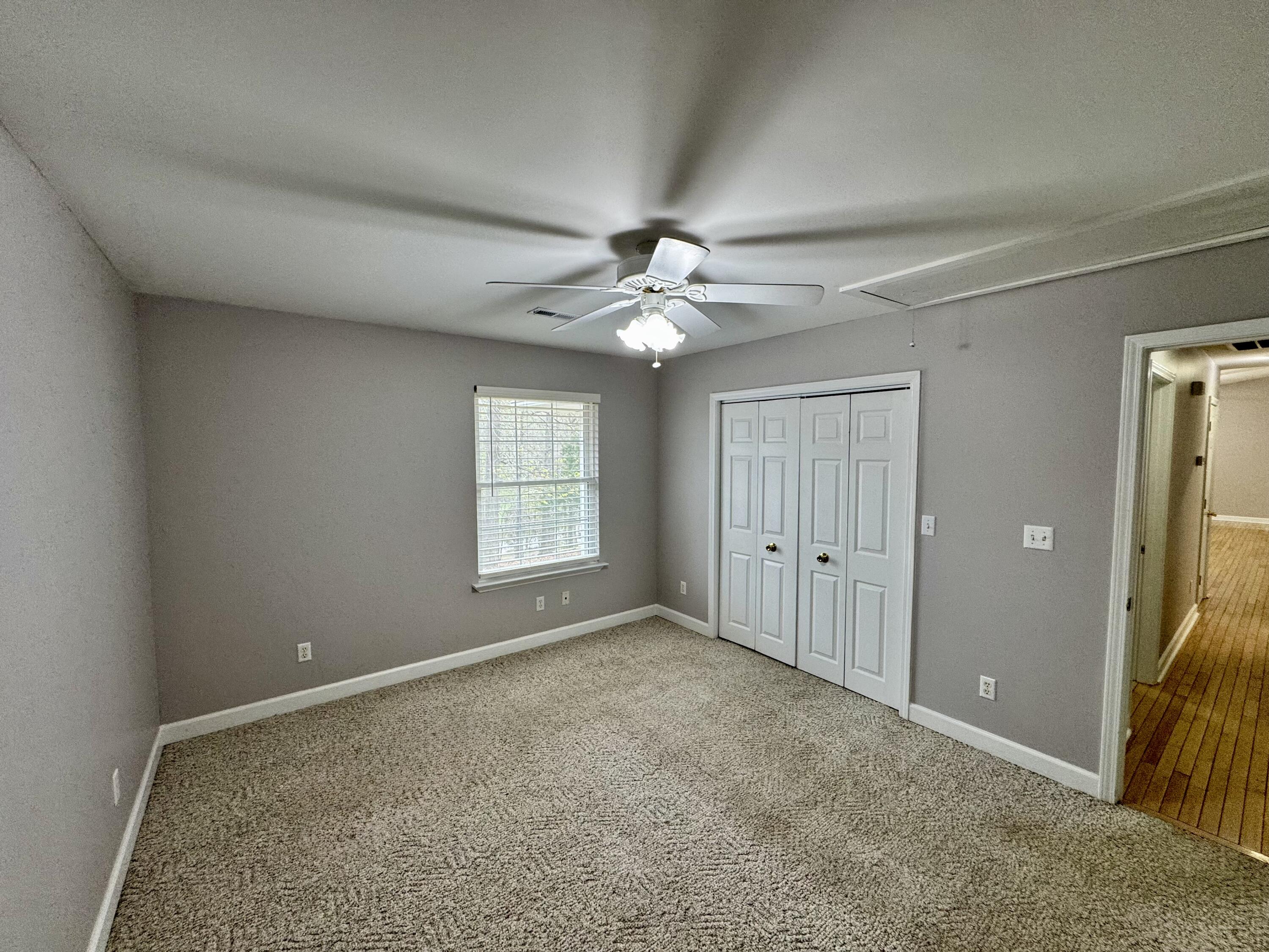 1801 Colbert Hollow Road Rock Spring, GA 30739 - Photo 23 of 38 primary bedroom