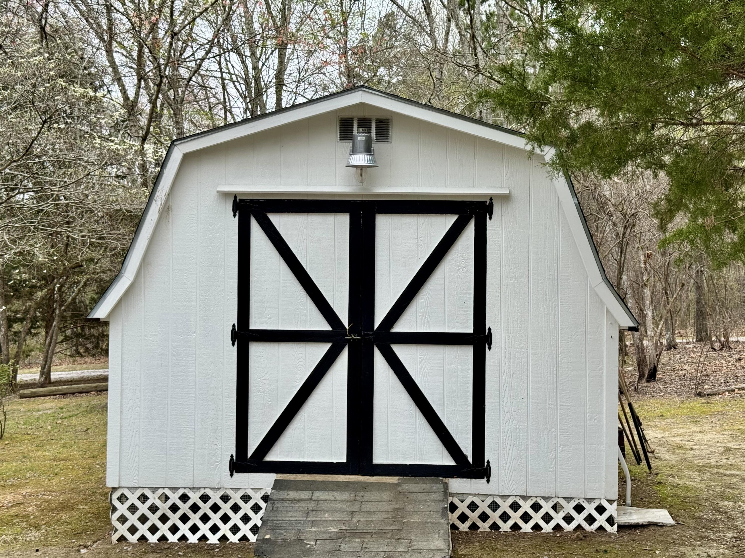 1801 Colbert Hollow Road Rock Spring, GA 30739 - Photo 30 of 38 storage