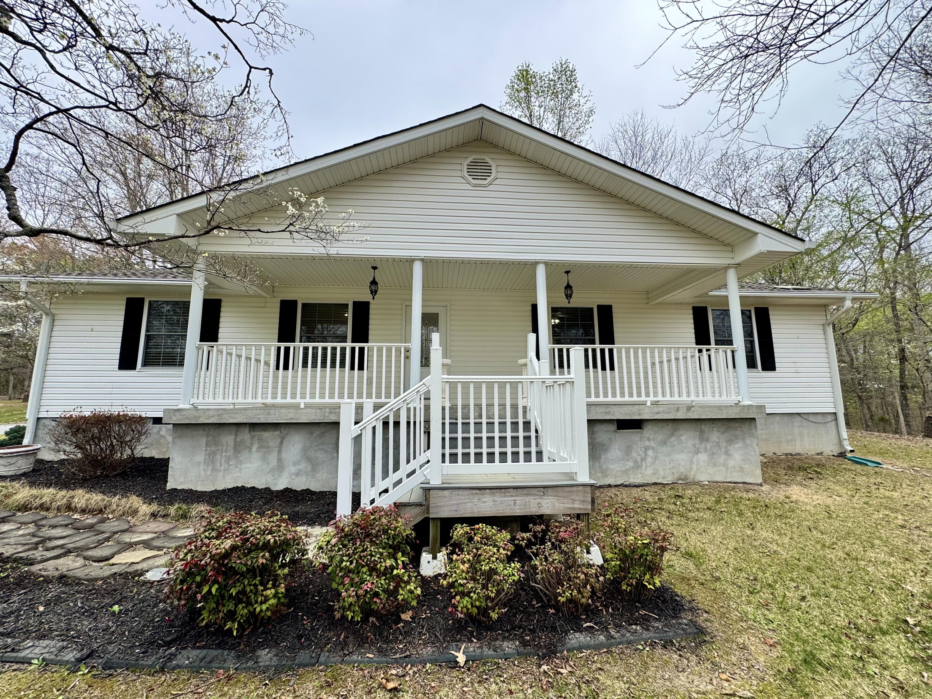 1801 Colbert Hollow Road Rock Spring, GA 30739 - Photo 3 of 38 close up