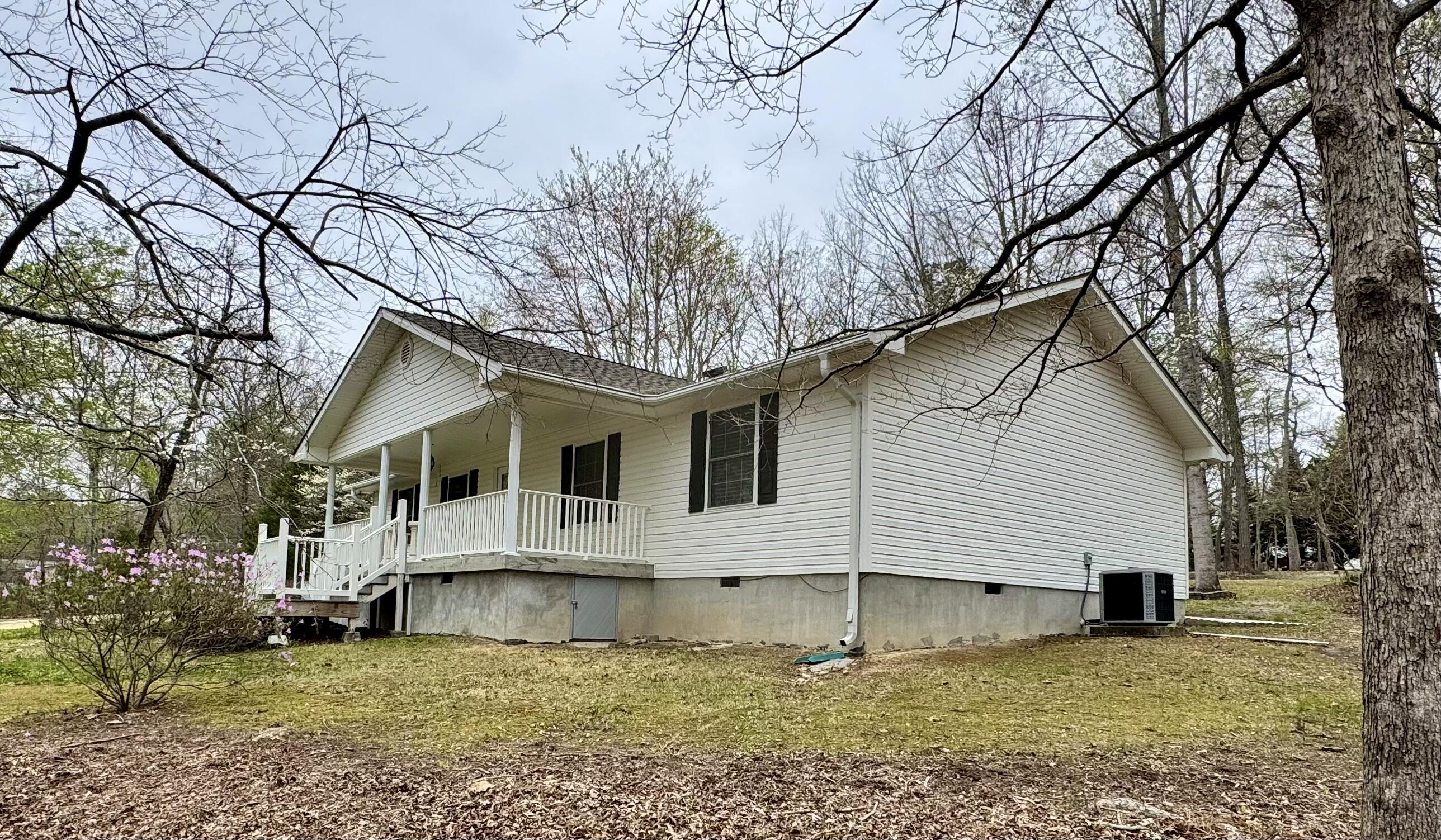 1801 Colbert Hollow Road Rock Spring, GA 30739 - Photo 4 of 38 side view