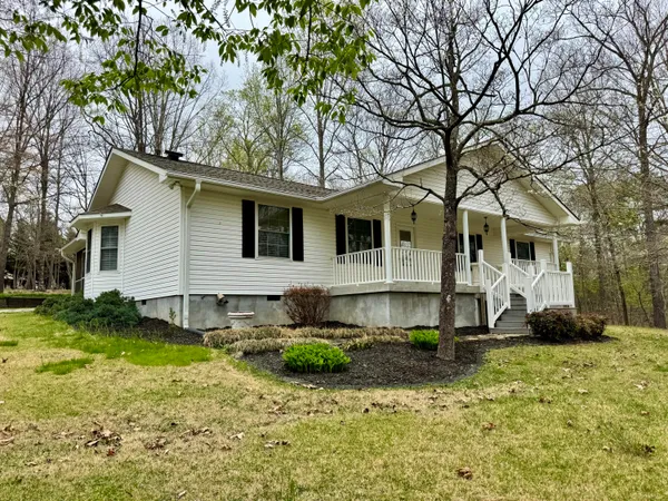 $335,000 | 1801 Colbert Hollow Road, Rock Spring, GA 30739