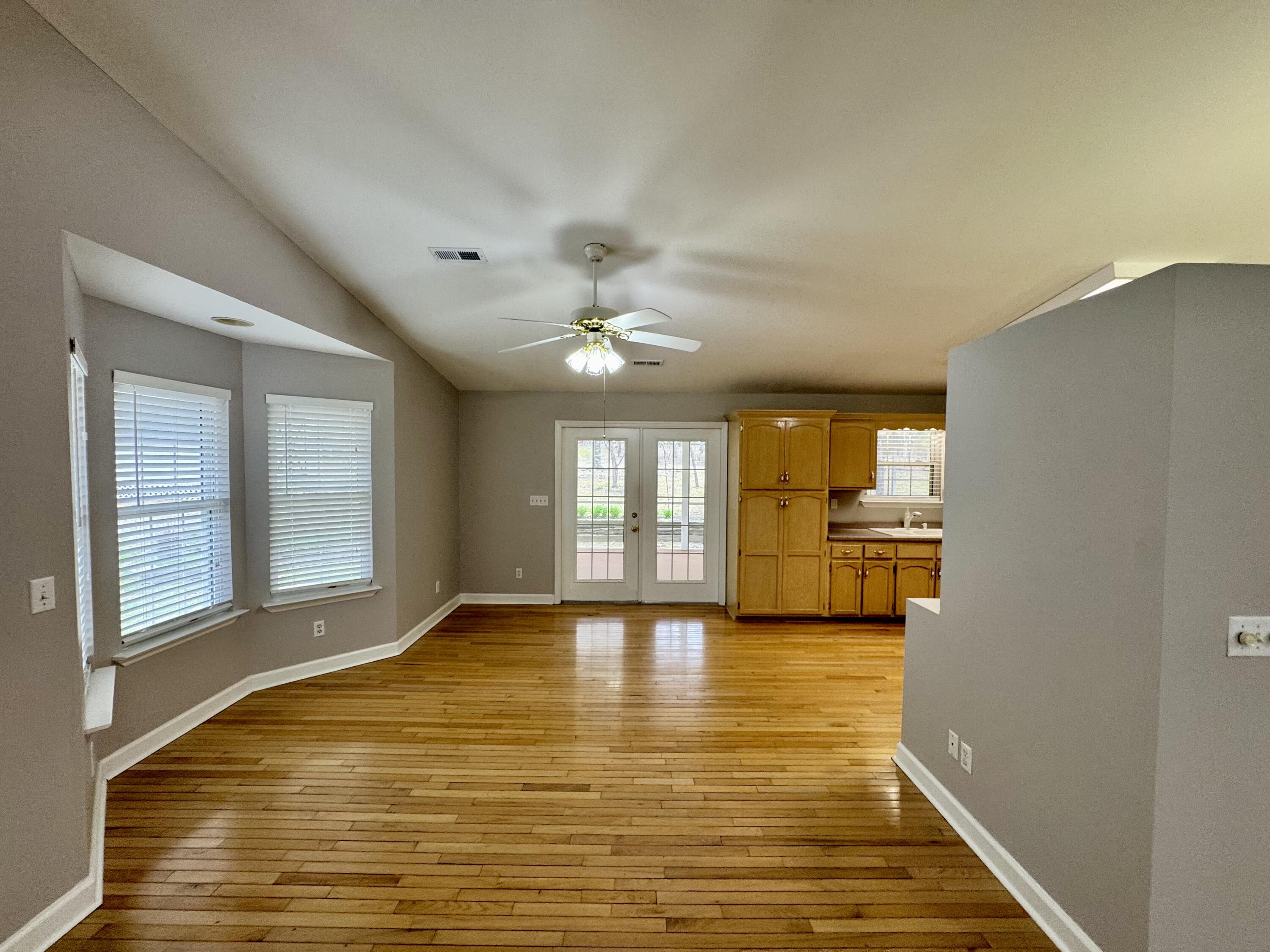 1801 Colbert Hollow Road Rock Spring, GA 30739 - Photo 10 of 38 dining room