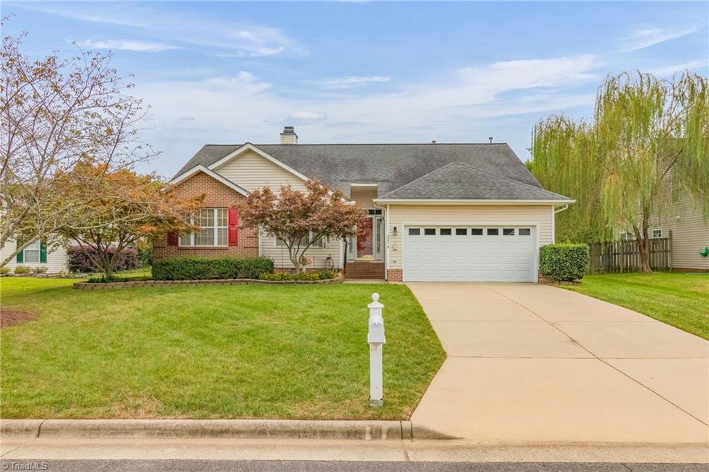 3976 Sorrell Court High Point, NC 27265 - Photo 1 of 24 Gallery Image 1