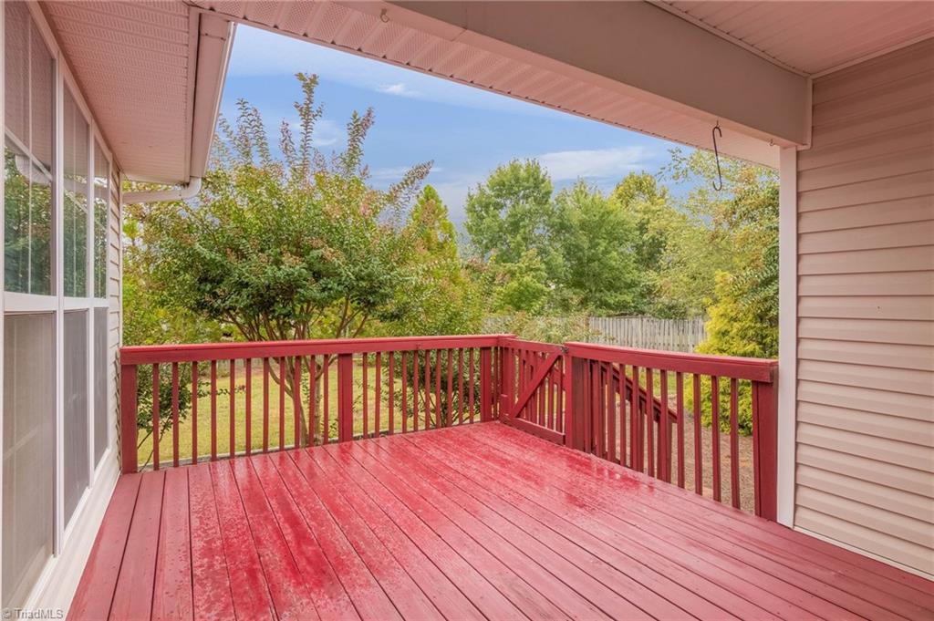 3976 Sorrell Court High Point, NC 27265 - Photo 23 of 24 Gallery Image 23