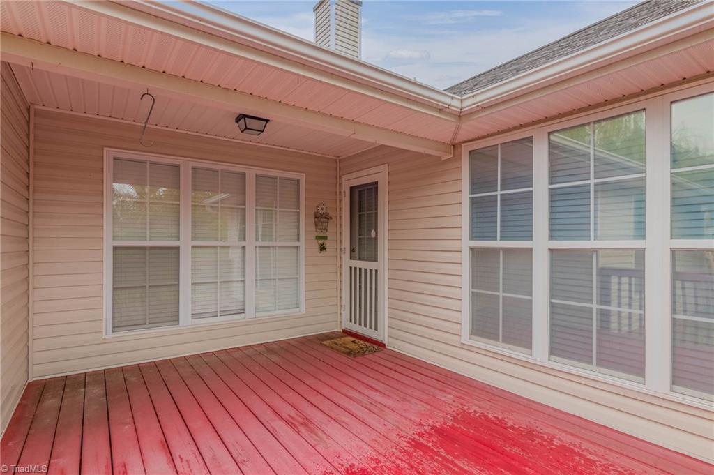 3976 Sorrell Court High Point, NC 27265 - Photo 24 of 24 Gallery Image 24
