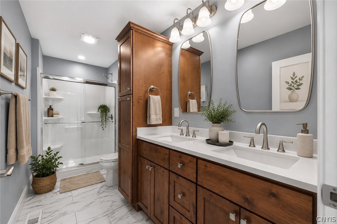 4743 Clinton Street Kirkland, NY 13321 - Photo 21 of 49 En suite