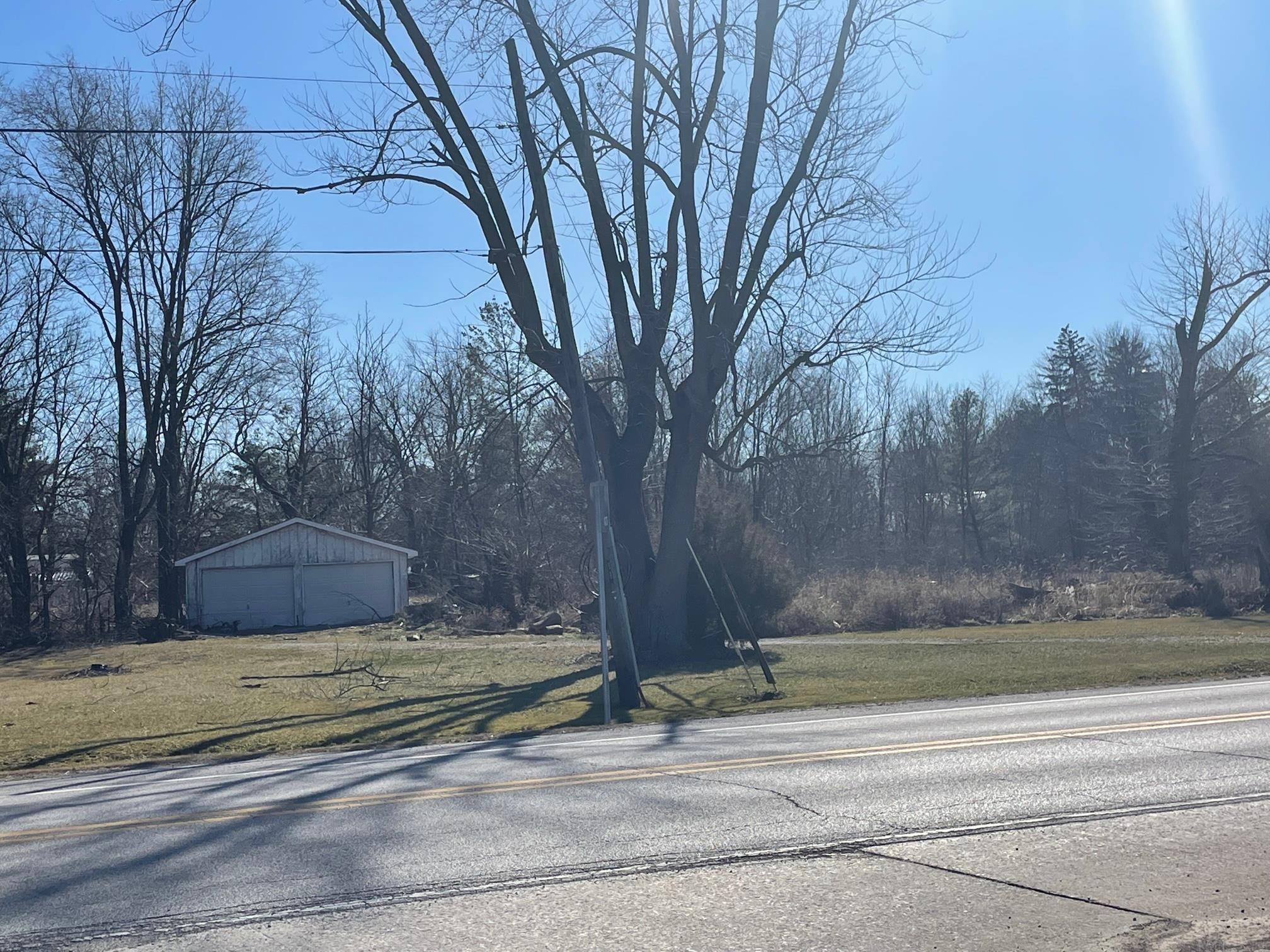 238 North State Road Sandborn, IN 47578 - Photo 1 of 2