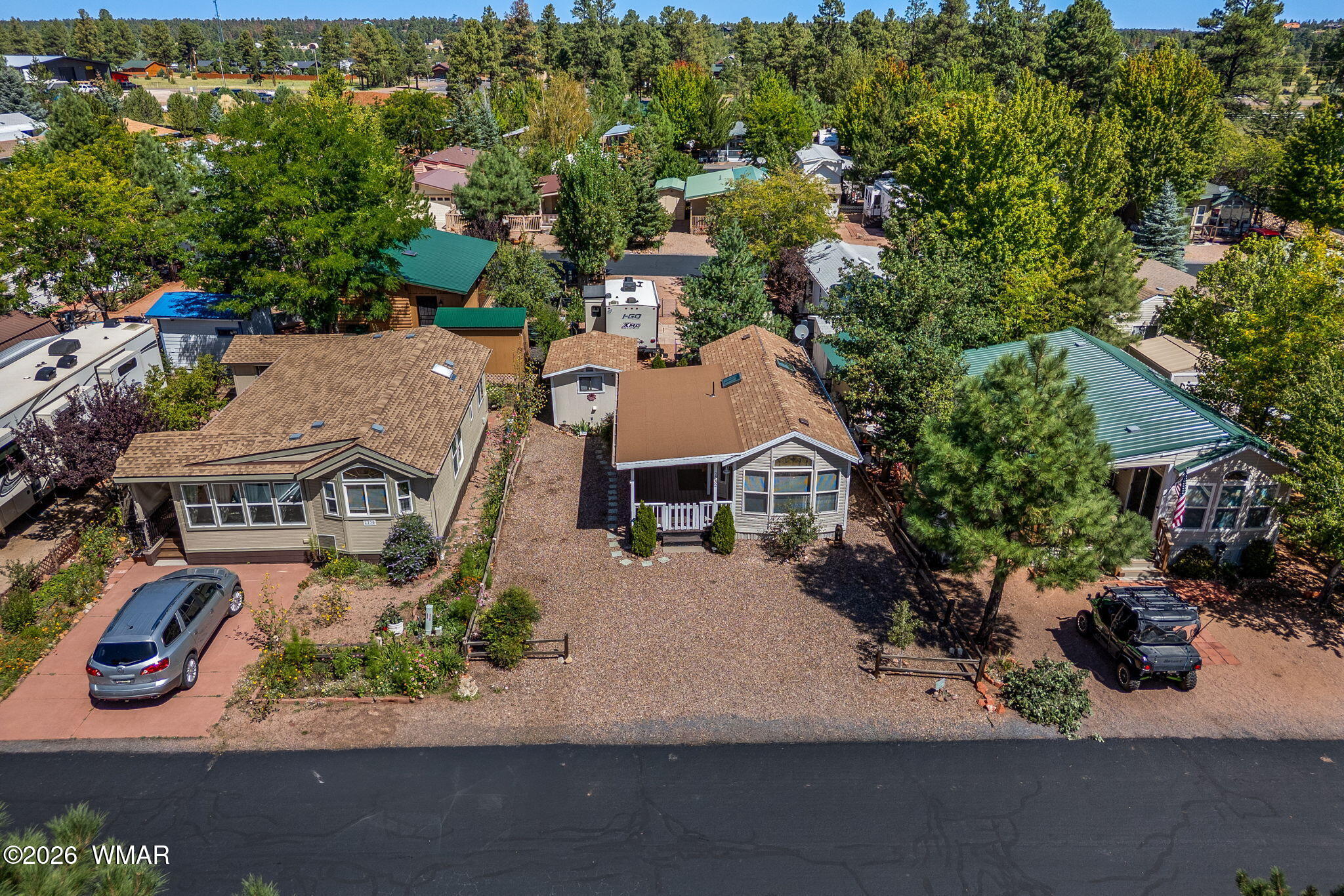 2232 Rodeo Road Overgaard, AZ 85933 - Photo 23 of 30 Gallery Image 23