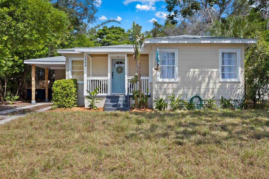 1444 Druid Road Clearwater, FL 33756 - Photo 1 of 1 Gallery Image 1