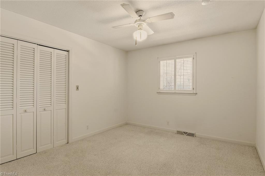 4325 Witherow Road Winston-Salem, NC 27106 - Photo 20 of 38 Bedroom #2