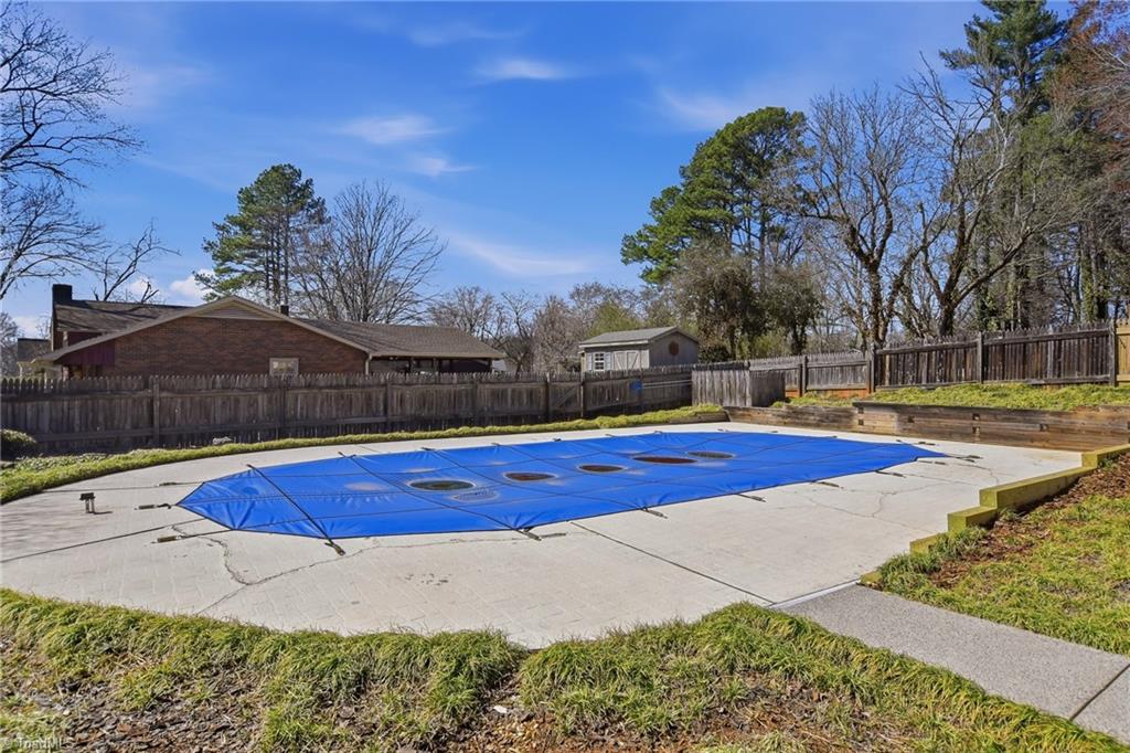 4325 Witherow Road Winston-Salem, NC 27106 - Photo 32 of 38 Gallery Image 32