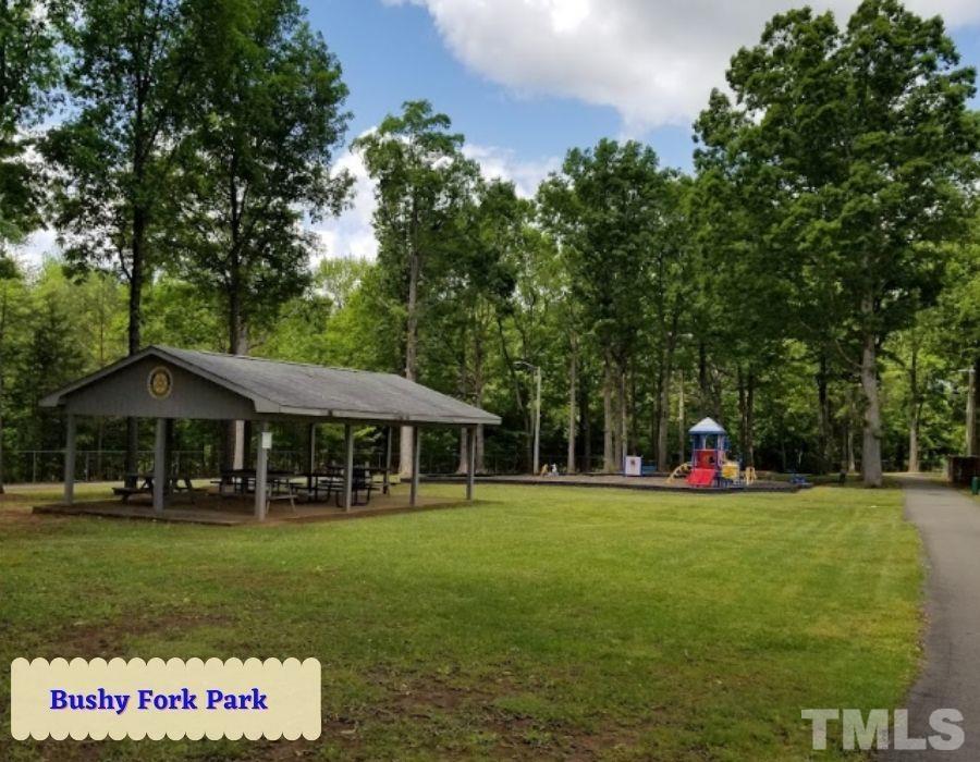 0 Woodsdale Road Roxboro, NC 27574 - Photo 13 of 16 a view of a house with a big yard
