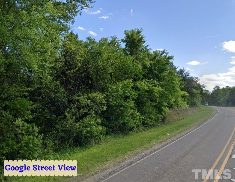 0 Woodsdale Road Roxboro, NC 27574 - Photo 15 of 16 a view of a bunch of trees and bushes