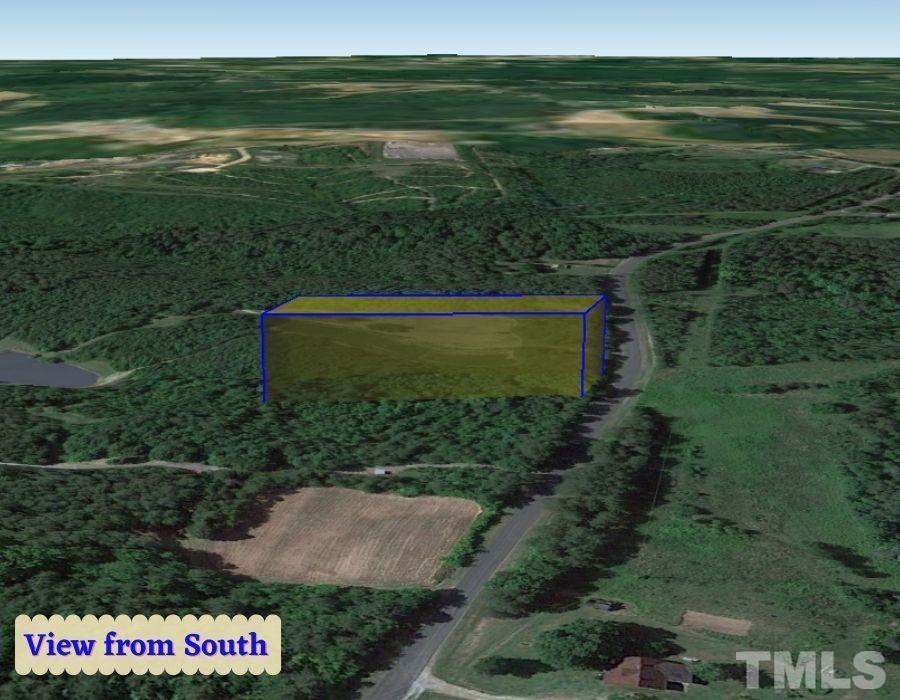 0 Woodsdale Road Roxboro, NC 27574 - Photo 9 of 16 a view of a field with an outdoor space