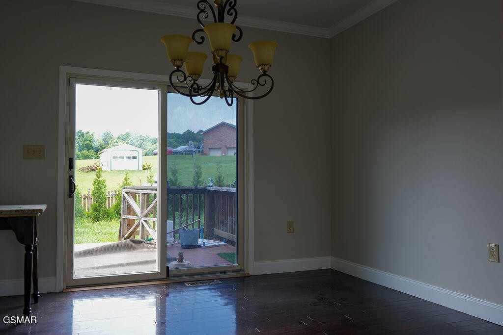 891 Forgety Road Jefferson City, TN 37760 - Photo 27 of 57 Gallery Image 27