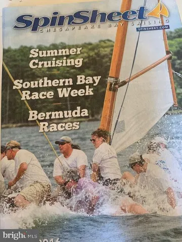 $3,950 | 101 Mulberry Street, St. Michaels, MD 21663