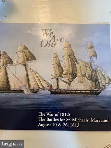 $3,950 | 101 Mulberry Street, St. Michaels, MD 21663