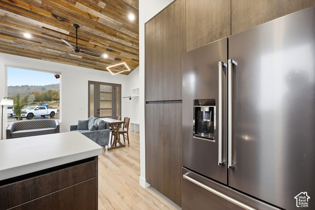 4667 North Seven Bridges Road Eden, UT 84310 - Photo 14 of 53 Gallery Image 14