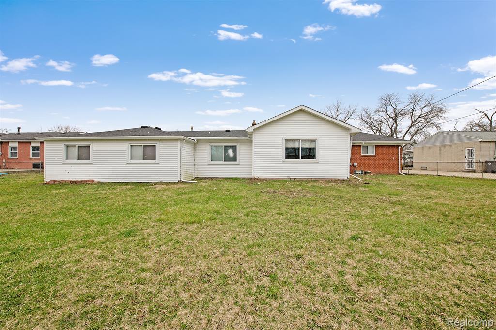 4423 Isabelle Street Inkster, MI 48141 - Photo 25 of 27 25