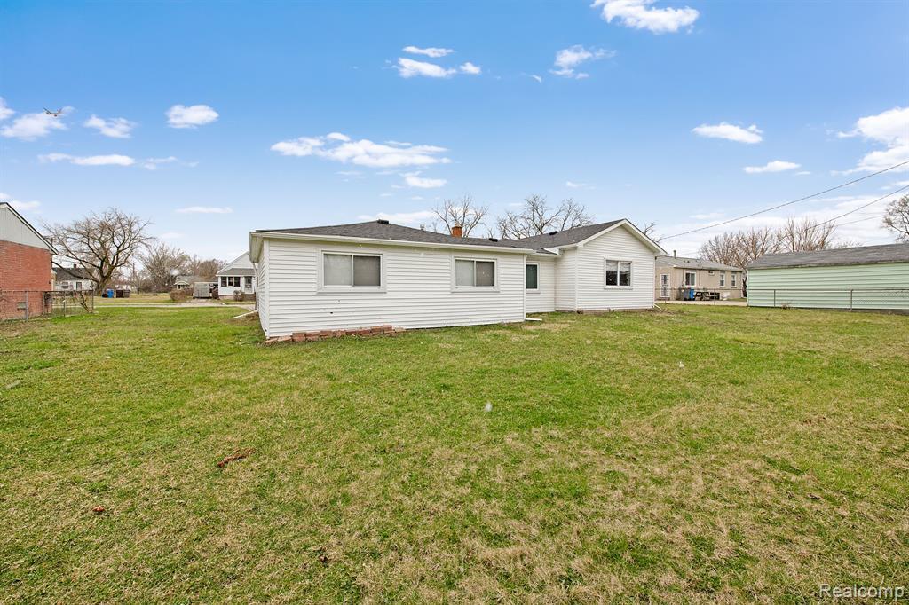 4423 Isabelle Street Inkster, MI 48141 - Photo 26 of 27 26