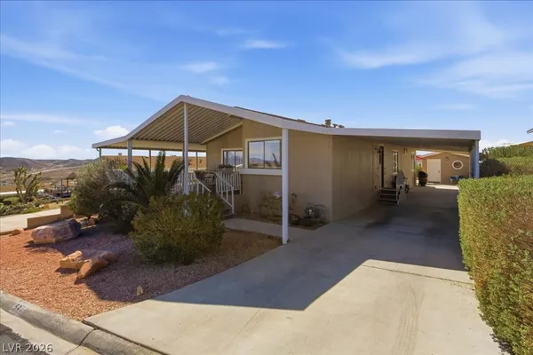 $439,000 | 597 Lake Superior Lane, Boulder City, NV 89005