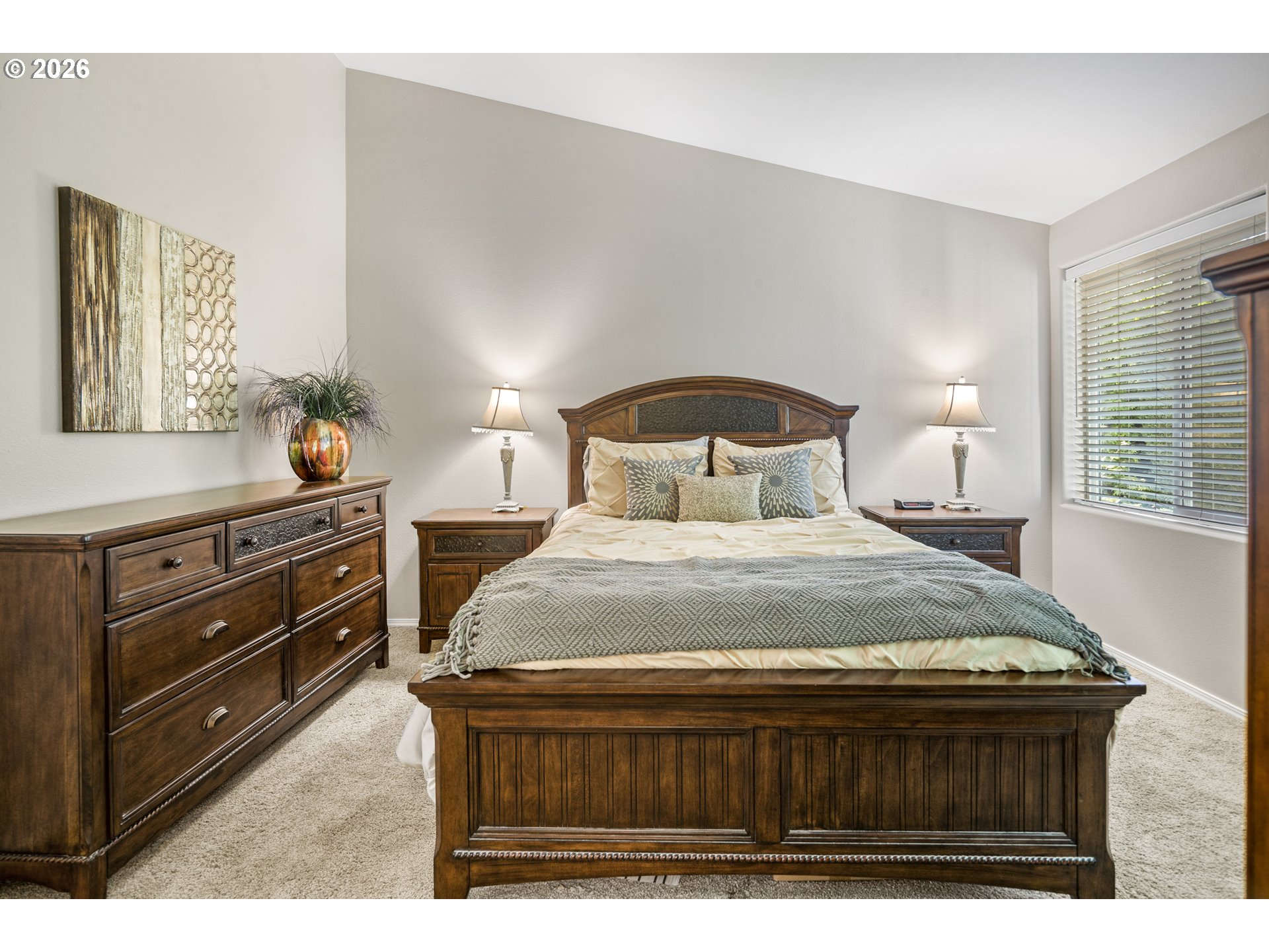 14243 Southwest Barrows Road Beaverton, OR 97007 - Photo 13 of 22 Primary Bedroom