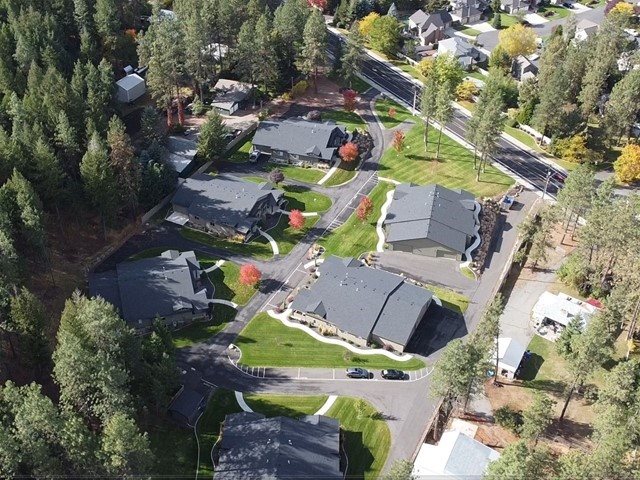 13122 North Mill Road, Unit 9 Spokane, WA 99208 - Photo 3 of 23