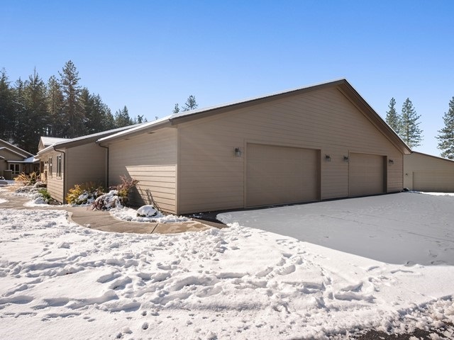13122 North Mill Road, Unit 9 Spokane, WA 99208 - Photo 22 of 23