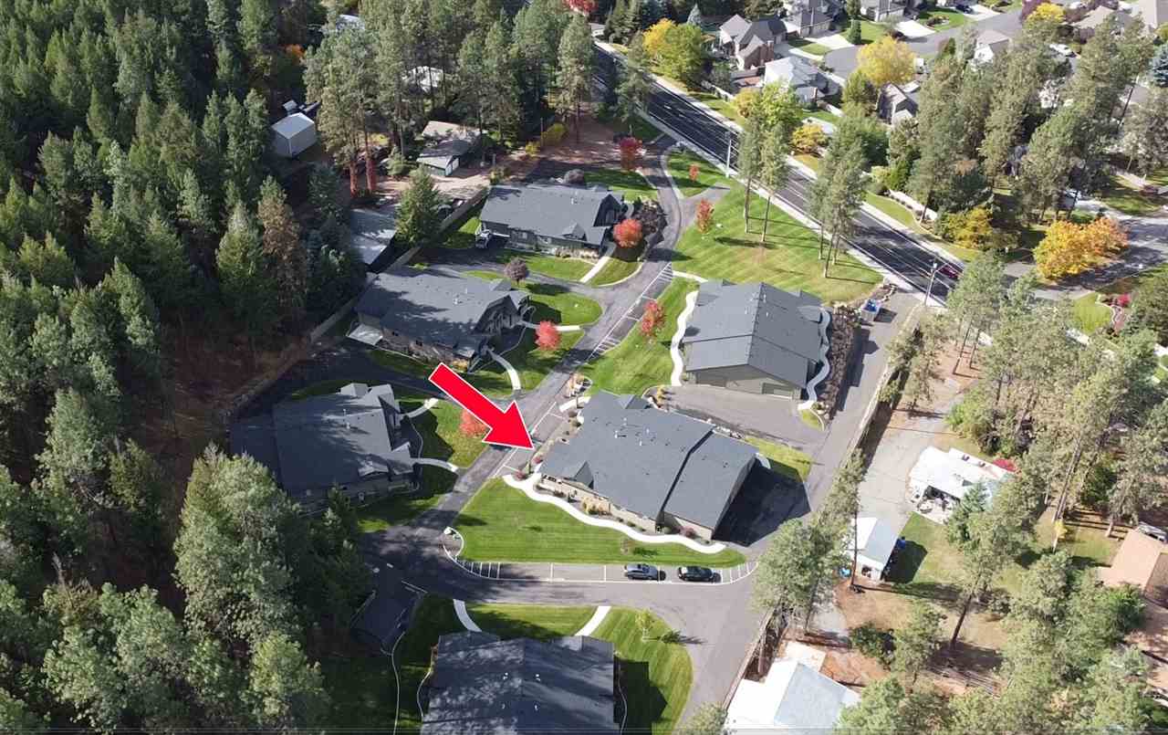 13122 North Mill Road, Unit 9 Spokane, WA 99208 - Photo 23 of 23