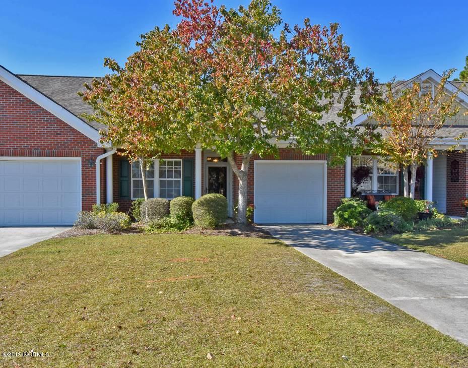 906 Ruffin Street Wilmington, NC 28412 - Photo 1 of 24 Front View