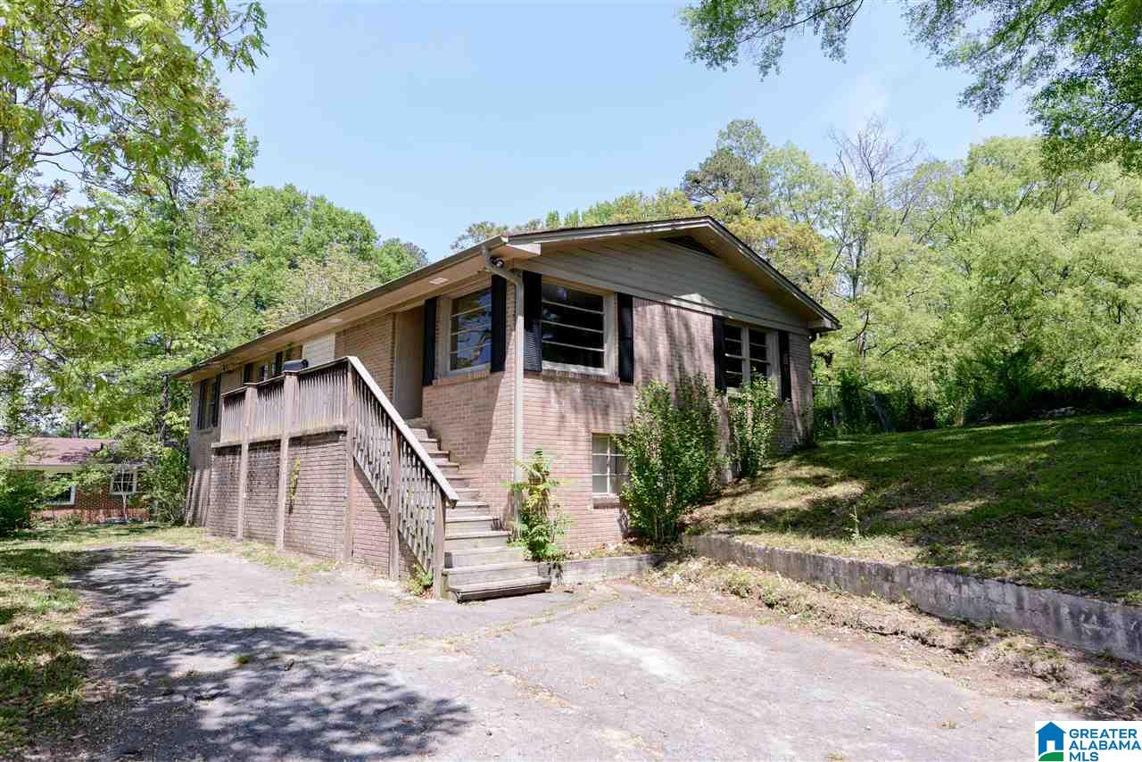 2525 3rd Street Northeast Center Point, AL 35215 - Photo 1 of 27