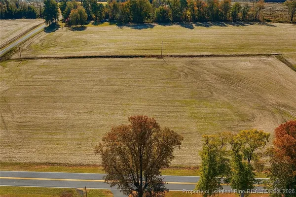 $55,000 | Lot 3 Barnesville Church Road, Orrum, NC 28369