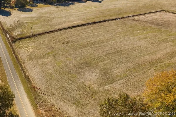 $55,000 | Lot 3 Barnesville Church Road, Orrum, NC 28369